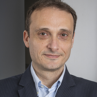 Luca Bove