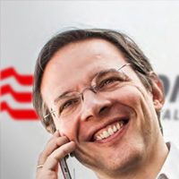 Federico Ascari