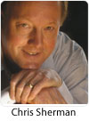 Chris Sherman