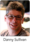 Danny Sullivan