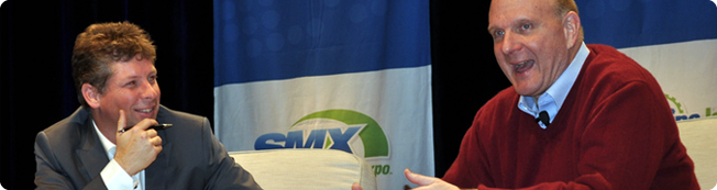 SMX - Search Marketing Expo