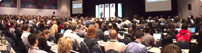SMX - Search Marketing Expo