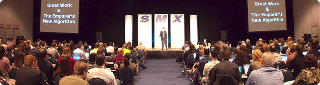 SMX - Search Marketing Expo
