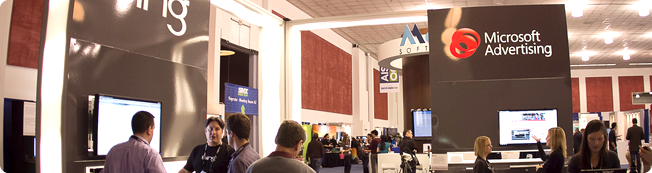 SMX - Search Marketing Expo