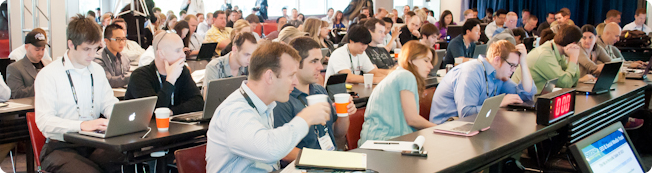 SMX - Search Marketing Expo